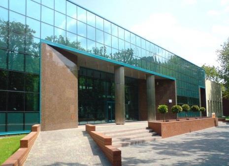 biologicznych w Polsce oraz posiadającym kategorię naukową A! http://www.biol.uni.lodz.