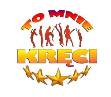 Załącznik nr 1 Kategoria: Talent sceniczny ZGŁOSZENIE DO UDZIAŁU W III MIĘDZYSZKOLNYM KONKURSIE MŁODYCH TALENTÓW TO MNIE KRĘCI Pełna nazwa szkoły:... Adres szkoły:... Imię i nazwisko uczestnika:.