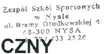 PROGRAM WYCHOWAWCZO-PROFILAKTYCZNY Sportowa Szkoła Podstawowa Nysie Wychowanie do wartości Nie uczymy się dla szkoły, ale dla życia (Seneka) Program opracowany