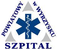 Zamawiający: Szpital Powiatowy w Wyrzysku Sp. z o.o. 89-300 Wyrzysk, ul. 22 Stycznia 41 tel.:067 210 98 72, fax: 067 286 24 63 e-mail: zp@szpitalwyrzysk.