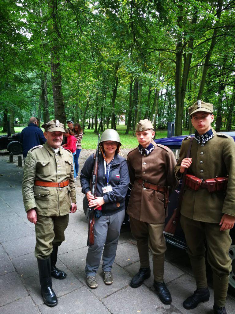 Strona13 11. Westerplatte Symboliczne miejsce rozpoczęcia Drugiej Wojny Światowej.