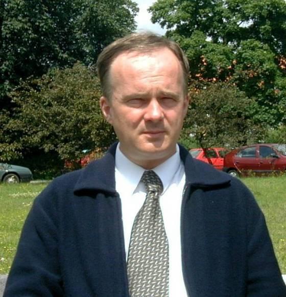 Profesor PS Georgi
