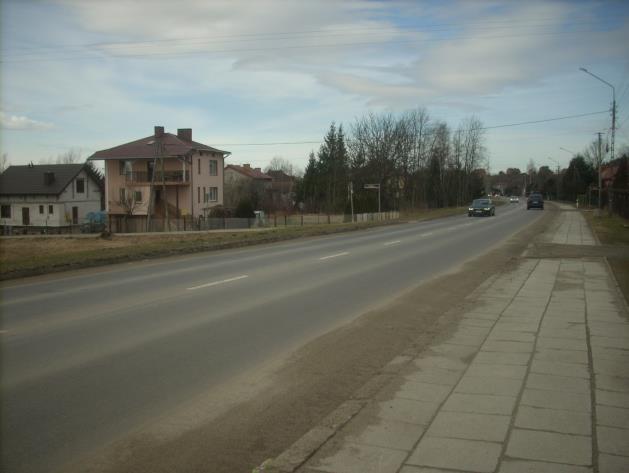 W celu przedstawienia wyników badań w postaci graficznej zasięgu rozprzestrzeniania się dźwięku w rejonach badanych ulic Sanoka wykorzystano oprogramowanie do modelowania hałasu (CadnaA) oraz