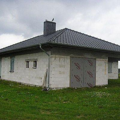 miejscowości nadmorskiej 11 kilometrów. Budowa rozpoczęta w 2013 roku.