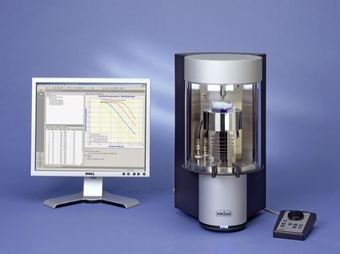 Tensjometr Sigma 7