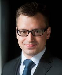 Rekomendowany przez Chambers Europe w latach 2015-2018 w kategorii Banking & Finance ( strong experience in banking regulatory matters, deep knowledge and long experience ).