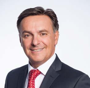 Drodzy Czytelnicy! W tej krainie, aby utrzymać się na tym samym miejscu, trzeba biec ile sił, objaśnia Czerwona Królowa Alicji w Krainie Czarów. Podobnie rzecz się ma z przemysłem mięsnym.