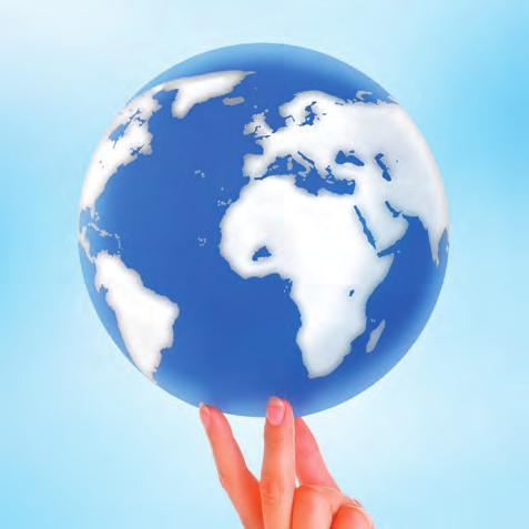 Our dynamic development means that we achieved success both at home and abroad. Our mission is to perceive customer needs and provide him with satisfaction.