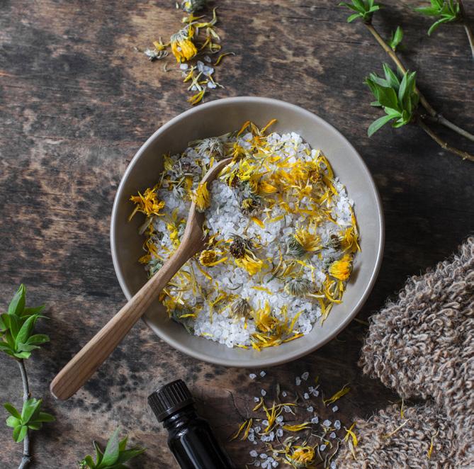 Aroma peeling Wyróżniająca sie pielęgnacja ciała, która zostawia skórę aksamitnie gładką.