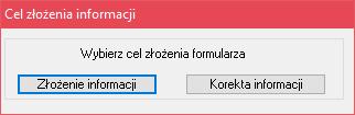 WYBÓR MIESIĄCA I ROKU W REJESTRZE PROWIZJI Formularz dostępny jest pod przyciskiem Drukuj (do paczki z wersją 37.3.0 dołączono szablon prowizja.ekk, który należy umieścić w folderze Szablony/Inne).