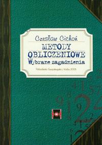 Wydawnictwo Uniwersytetu Ekonomicznego, Wrocław 011. Cichoń C.