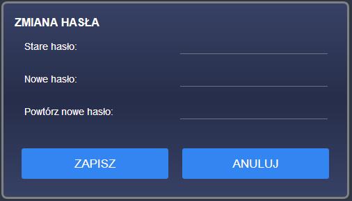 3.7.2. ZMIANA TRYBU PRACY GWC MOŻLIWE WARTOŚCI automatyczny (wg temp. zewn.