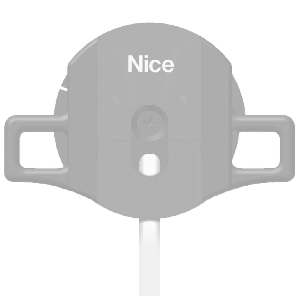 Neo L Tubular Motor S M Installation and use instructions and warnings Warning: follow these personal safety instructions very carefully.