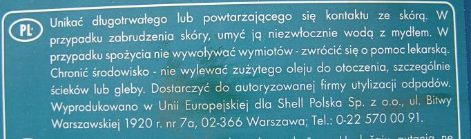Dlaczego