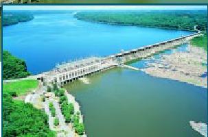 Hydroelectric Plant oryginalne