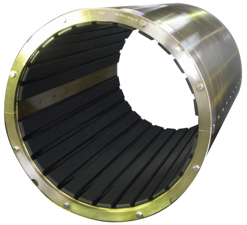 Friction Free