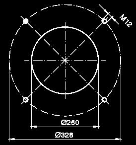 6. Klucz objaśnienia oznaczeń MG 3 -ZM -L -N Gaz ziemny E, LL= N lub gaz płynny = F Klapa powietrza 2-stopniowy lub modulowany Typ palnika Seria palnika 7.