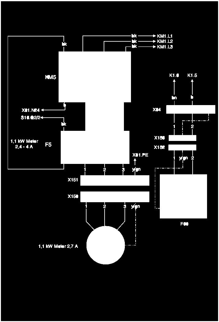 Schemat obwodu strona 8