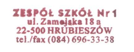 Słowniczek pojęć zawodowych Zawód: Technik informatyk Słowniczek pojęć zawodowych to narzędzie opracowane przez uczniów, które zostanie przekazane uczniom młodszych
