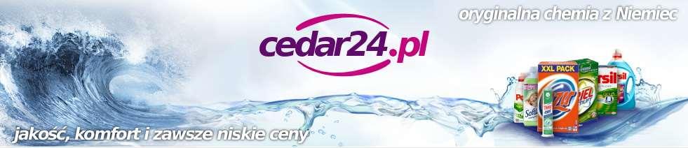 Katalog Hurtowy nr 24.18 Z dnia 10 Grudzień 2018 CEDAR24.pl, ul.