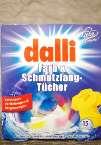 do czyszczenia muszli WC, 460ml 9 szt. w kartonie 6,59 PLN 9 szt.