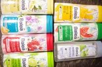 Ready - Fresh NIEMCY 6 szt. w kartonie 3,19 PLN 1418.