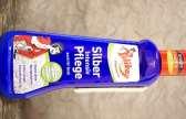 POLIBOY 200ml Silber Intensive pflege środek do