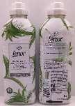 1839 Lenor płyn do płukania 1L Wilde Verbena 40p, Import 7,99 PLN 1735 LENOR płyn do płukania 1,5l Spring Awekening
