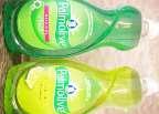 758. Palmolive 750ml Niemiecki płyn do mycia naczyń, rodzaje: ORIGINAL LEMON 10 szt