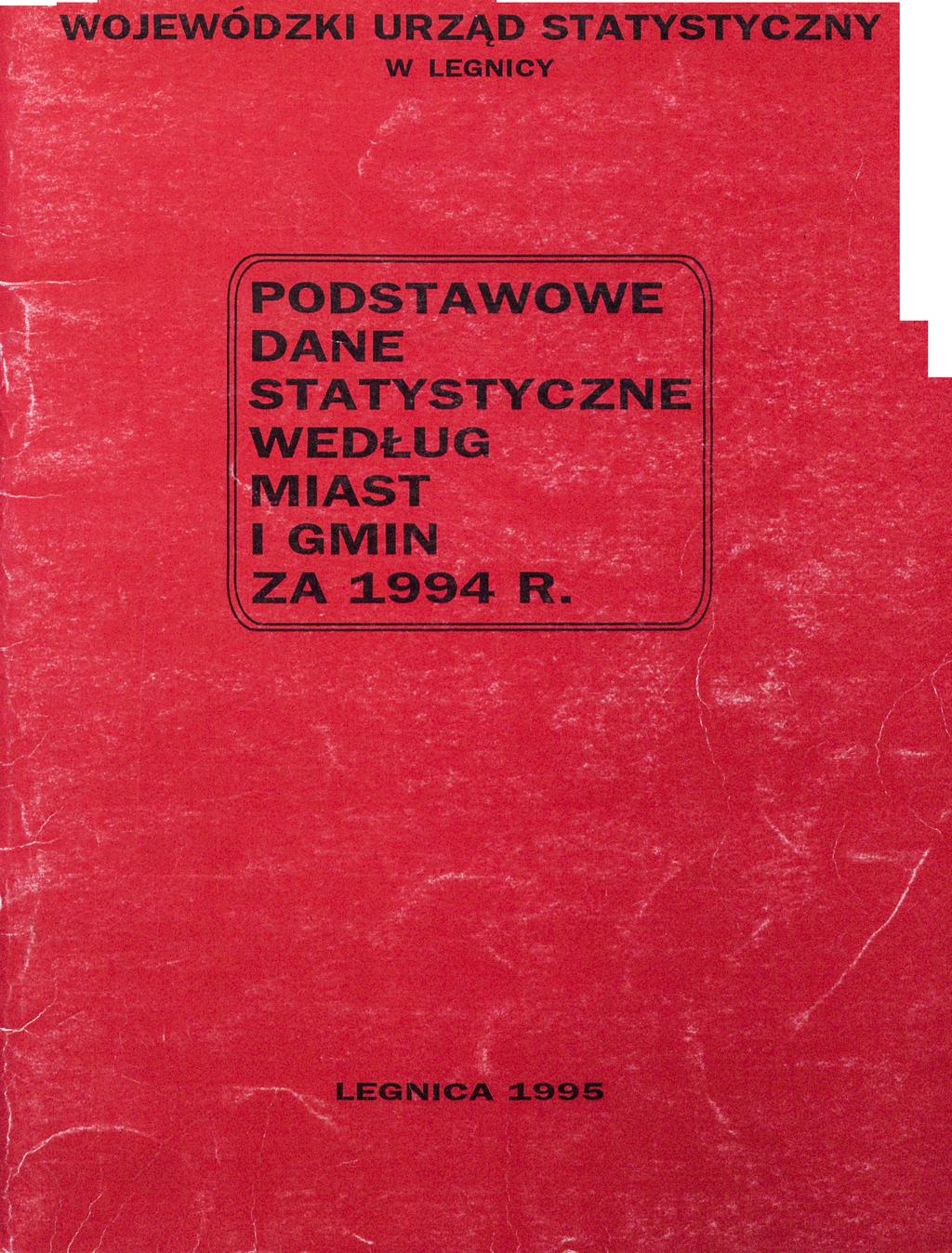 STATYSTYCZNE