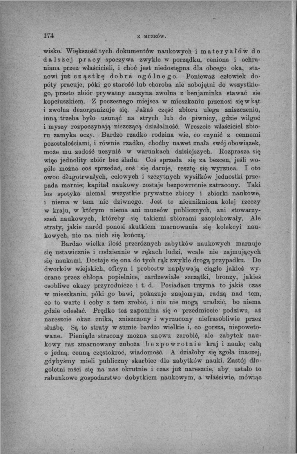 174 z mczeów. «wisko.
