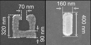 Experimental Verification of a Negative Index of Refraction, Science 292, 77
