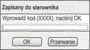 kluczyka lub znajdującego się w dołączonym do dokumentacji pojazdu tzw. paszporcie pojazdu CAR PASS - jest to karta zawierająca numer VIN pojazdu, PIN-kod kluczyka oraz inne dane.