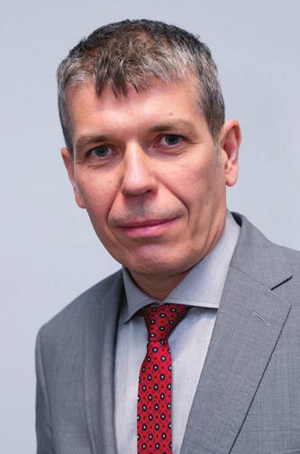 W trudnych chwilach dobrze jest óc zdać się na solidnego partnera.