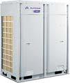 Dane techniczne VRF5 HR LINEUP HP MODEL HP MODEL 8 AOU-224VRDC3RB 12 AOU-335VRDC3RB 14 AOU-400VRDC3RB 10 AOU-280VRDC3RB 18 AOU-450VRDC3RB Symbol AOU-224VRDC3RB AOU-280VRDC3RB AOU-335VRDC3RB
