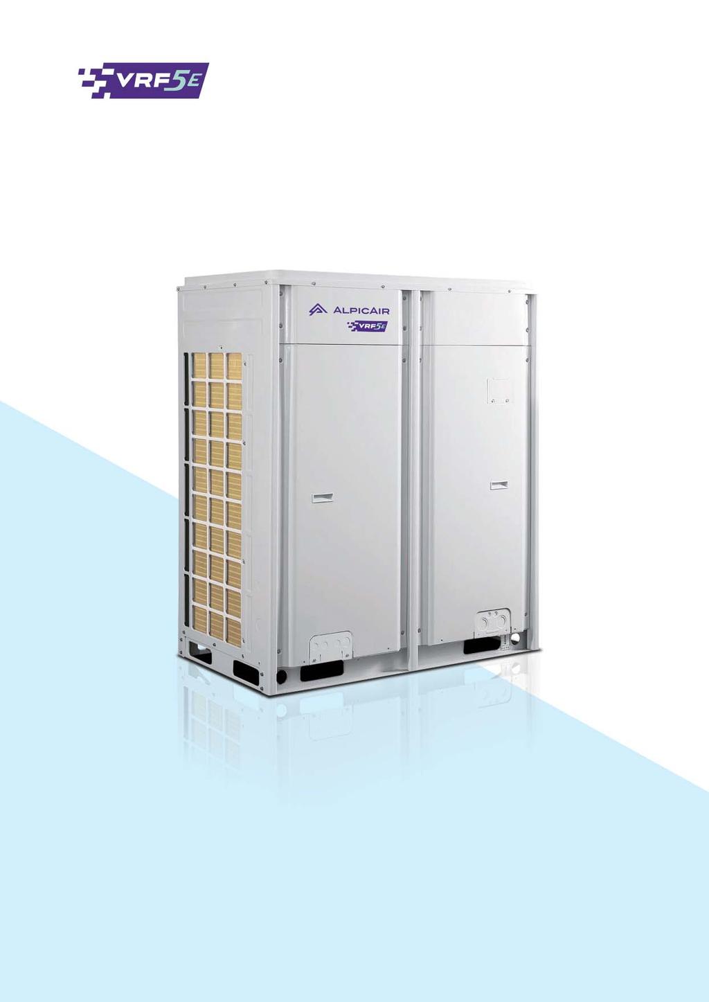 VRF5E