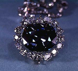 5 ev Pierwsze doniesienie naukowe 1663 Krystaliczny diament CVD TL - emisja światła,