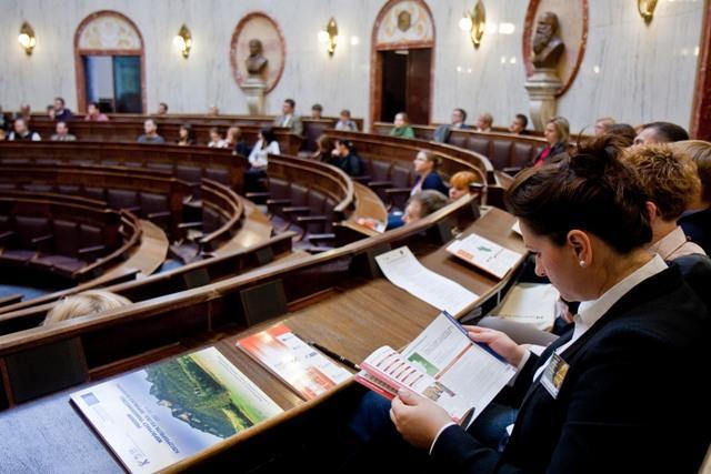 Wyższa Jednostka Terytorialna w Preszowie oraz Wyższa Jednostka Terytorialna w Żylinie w całości rozdysponowały dostępną w ramach III naboru kwotę alokacji i tym samym nabór mikroprojektów po stronie