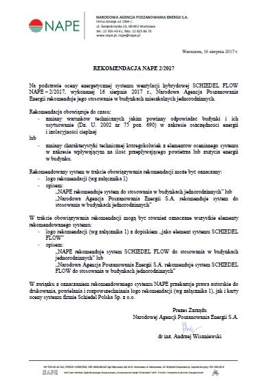 Nowe trendy systemów wentylacyjnych