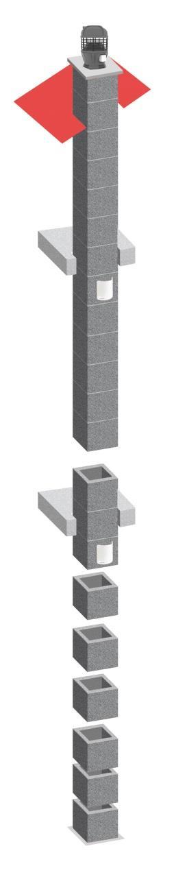 MAG 200 Nawiewnik