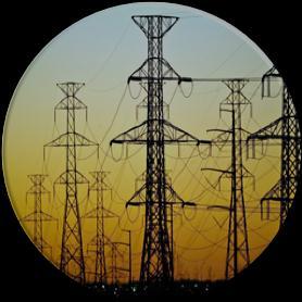 RADPOL - segmenty działalności Sektor energetyczny to jeden z działów polskiej gospodarki wymagających znacznych inwestycji infrastrukturalnych.