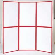 * Cena 6001 Podstawowy 4 146 (szer.) x 206 (wys.) cm 3,6 kg 1 jedn. 500:- 6006 Dwa szyldy, 70 x 30 cm + 33 (wys.) cm + 1,0 kg 1 zestaw 180:- 5851 ** Podstawy elementu podstawowego 4 + 11 (wys.