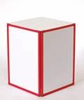 1.225:- 6100 Lada Flexi składana, z blatem aluminiowym Czarna 35 x 70 cm 103 cm 7,8 kg 1 szt. 1.225:- 6150 * Słupek do zawieszki / topera 1 szt. 275:- 5036 Torba transportowa 1 szt.