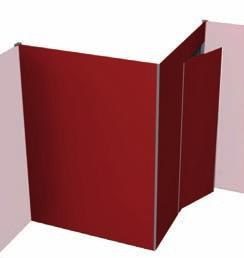 Element Opis Typ Rozmiar Masa Cena IS-9413-1 Pulpit pod klawiaturę - Midi * 80 (szer.) x 229 (wys.) x 20 (głęb.) cm 12,5 kg 2.035:- IS-9414-1 Pulpit kwadratowy - Midi * 80 (szer.) x 229 (wys.) x 50 (głęb.