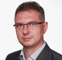 PRELEGENCI Jarosław Michalak, Head of Process Management Bureau, Tauron Poważną przygodę zawodową rozpoczął w sektorze Bankowym gdzie w latach 2008-2012 piął się po szczeblach organizacji w