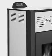 POWER TERMO 50-150 Elektryczne podgrzewacze c.w.u.