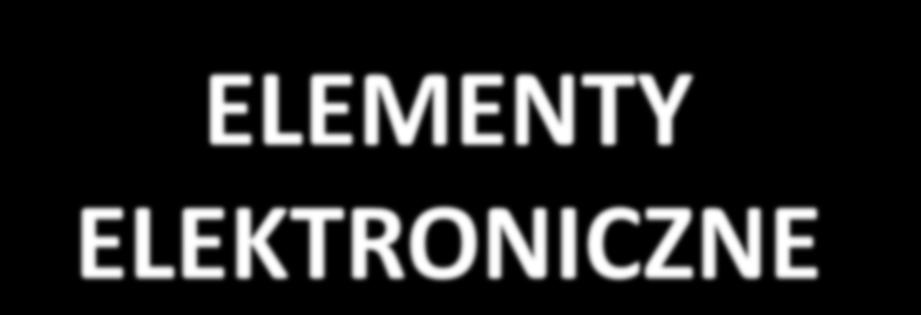 nformayki, Elekroniki i Telekomunikacji