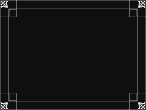 Instalacja Dla użytkowników prostego stosowania 1. Na pilocie naciśnij przycisk MENU, aby wyświetlić menu w zestawie A. 2.