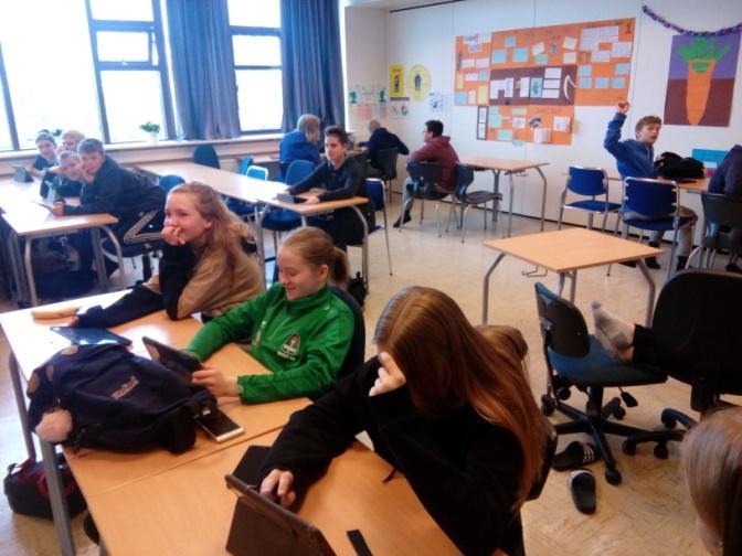 Instytut Testów Edukacyjnych odpowiada za organizację testów kompetencji oraz badanie stanu wiedzy uczniów.
