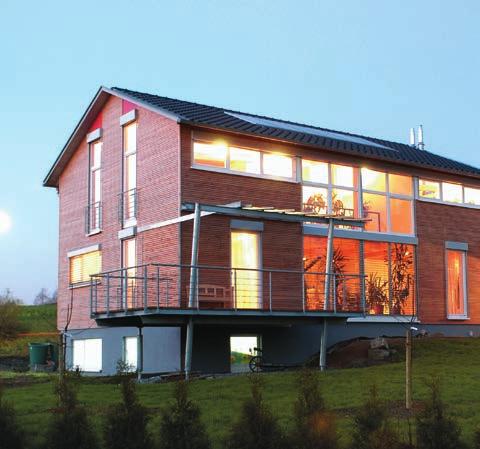 Daj się przekonać naszym klientom Haus Friedrich, Hamburg, Niemcy Zastosowanie: renowacja Rozwiązanie firmy Zehnder: grzejniki dekoracyjne, Zehnder Charleston Korzyść: dzięki szerokiej palecie modeli